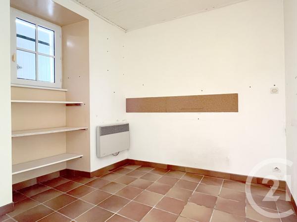 Maison à vendre  4 pièces - 43,55 m2 LE FENOUILLER - 85