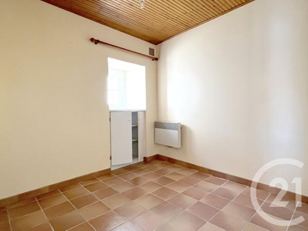 Maison à vendre  4 pièces - 43,55 m2 LE FENOUILLER - 85