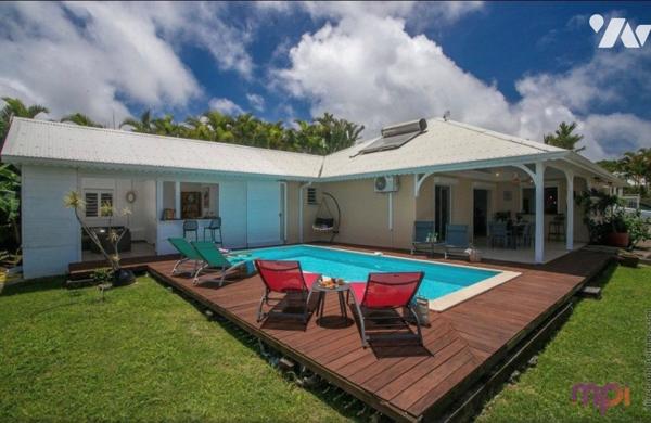 Maison Villa