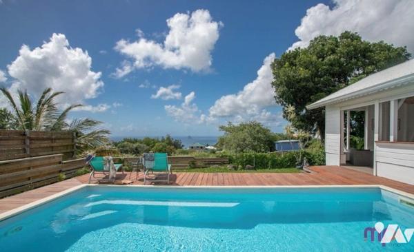 Maison Villa