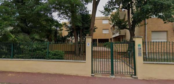 Annexes stationnement
