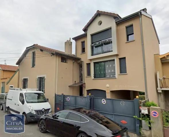 Appartement à louer 2 pièces 45m² Pierre-Bénite (69310)
