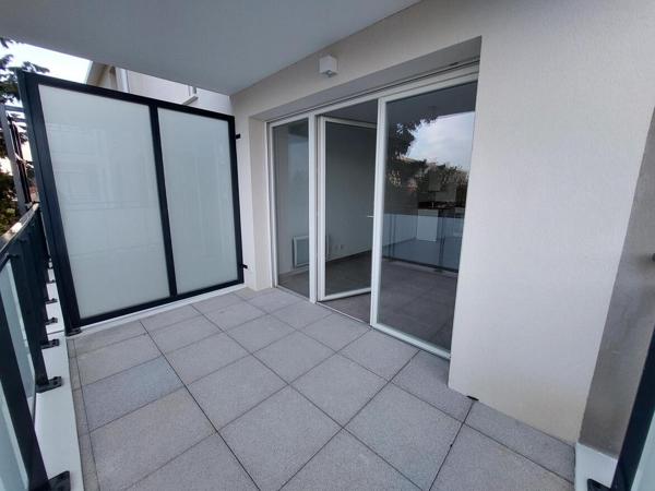 Appartement