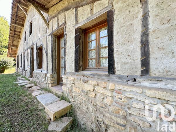 Maison à vendre 5 pièces 180 m² Saint-Paul-lès-Dax