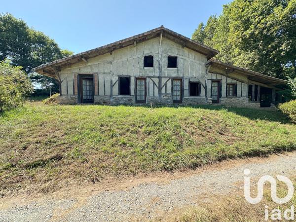 Maison à vendre 5 pièces 180 m² Saint-Paul-lès-Dax
