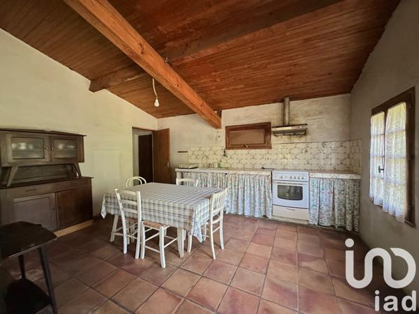 Maison à vendre 5 pièces 180 m² Saint-Paul-lès-Dax