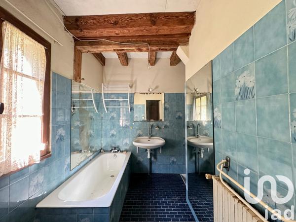 Maison à vendre 5 pièces 180 m² Saint-Paul-lès-Dax