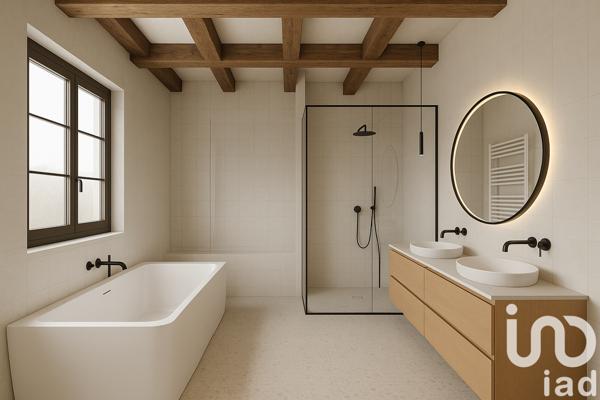 Maison à vendre 5 pièces 180 m² Saint-Paul-lès-Dax