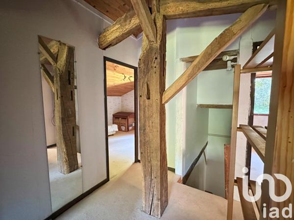 Maison à vendre 5 pièces 180 m² Saint-Paul-lès-Dax