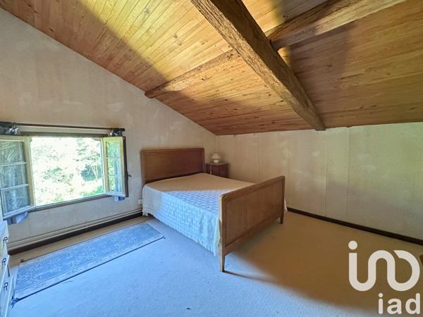 Maison à vendre 5 pièces 180 m² Saint-Paul-lès-Dax