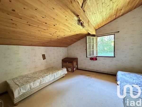 Maison à vendre 5 pièces 180 m² Saint-Paul-lès-Dax