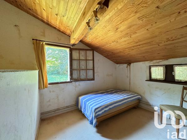 Maison à vendre 5 pièces 180 m² Saint-Paul-lès-Dax