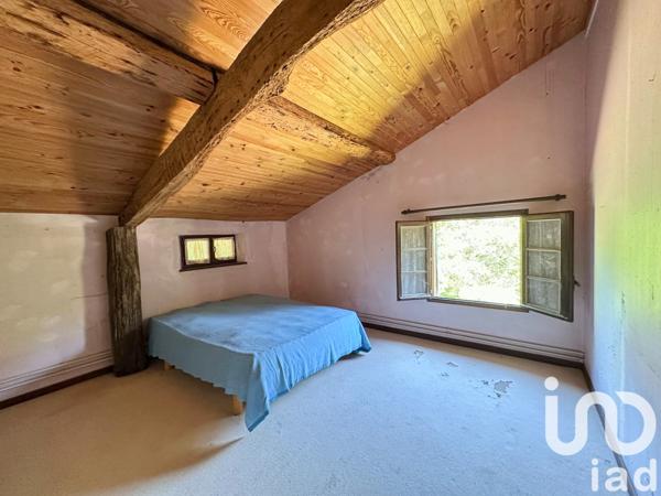 Maison à vendre 5 pièces 180 m² Saint-Paul-lès-Dax