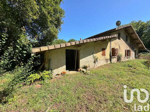 Maison à vendre 5 pièces 180 m² Saint-Paul-lès-Dax