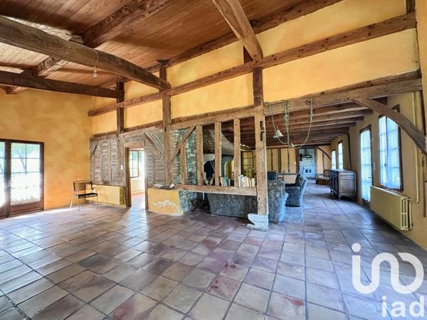 Maison à vendre 5 pièces 180 m² Saint-Paul-lès-Dax