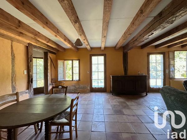 Maison à vendre 5 pièces 180 m² Saint-Paul-lès-Dax