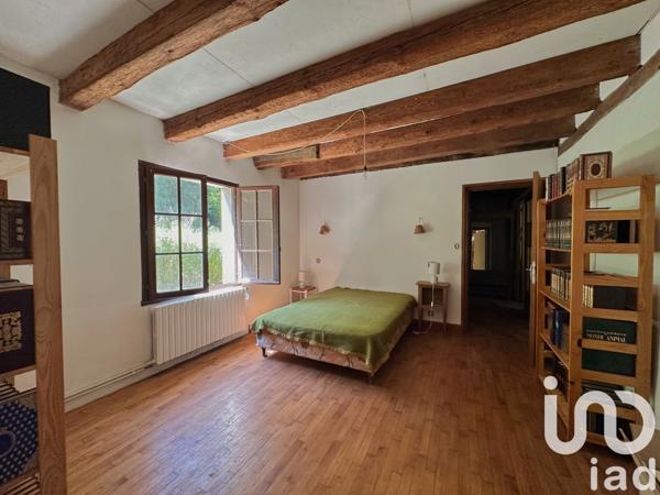 Maison à vendre 5 pièces 180 m² Saint-Paul-lès-Dax