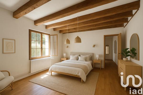 Maison à vendre 5 pièces 180 m² Saint-Paul-lès-Dax