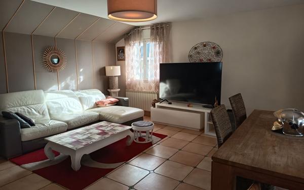 Maison à vendre    5 pièces •  Serres-Castet