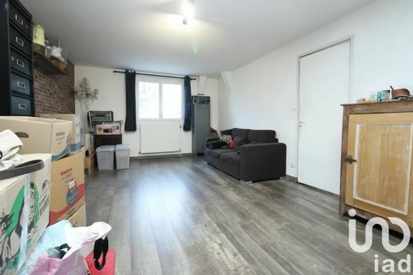 Maison à vendre 5 pièces 107 m² Valloire-sur-Cisse