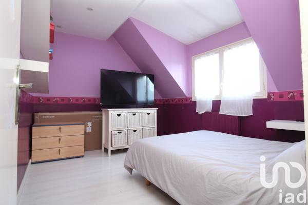 Maison à vendre 5 pièces 107 m² Valloire-sur-Cisse