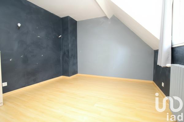 Maison à vendre 5 pièces 107 m² Valloire-sur-Cisse