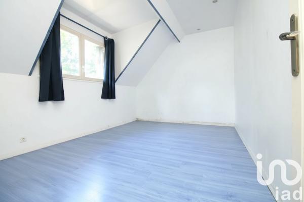 Maison à vendre 5 pièces 107 m² Valloire-sur-Cisse