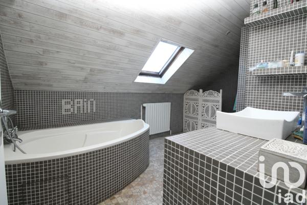Maison à vendre 5 pièces 107 m² Valloire-sur-Cisse