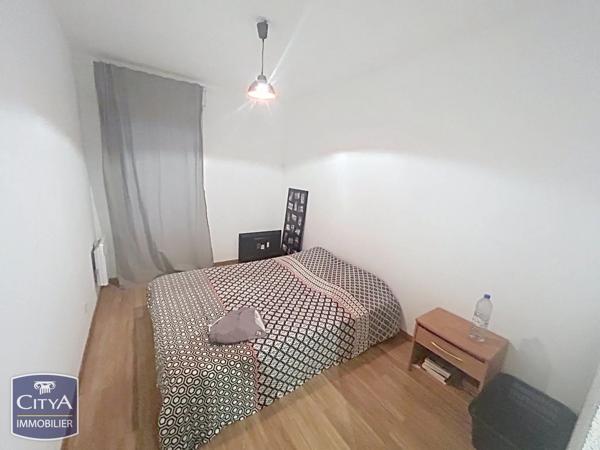 Appartement à vendre 3 pièces 57.07m² Albertville (73200)