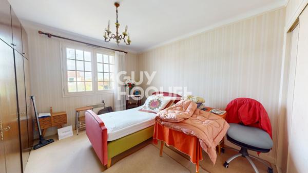 Maison à vendre de 112 m² à Saint-Sébastien-Sur-Loire