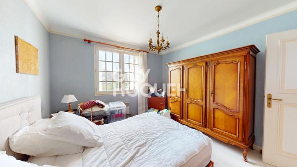 Maison à vendre de 112 m² à Saint-Sébastien-Sur-Loire