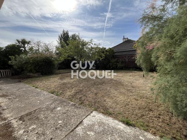 Maison à vendre de 112 m² à Saint-Sébastien-Sur-Loire