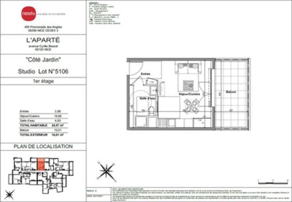 Appartement