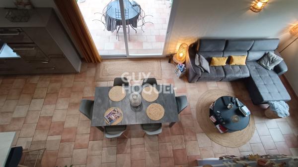 Maison proche Marmande