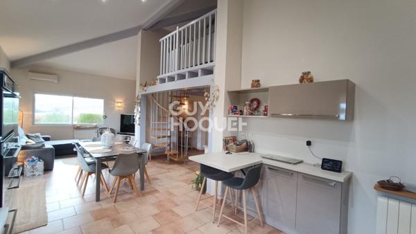 Maison proche Marmande