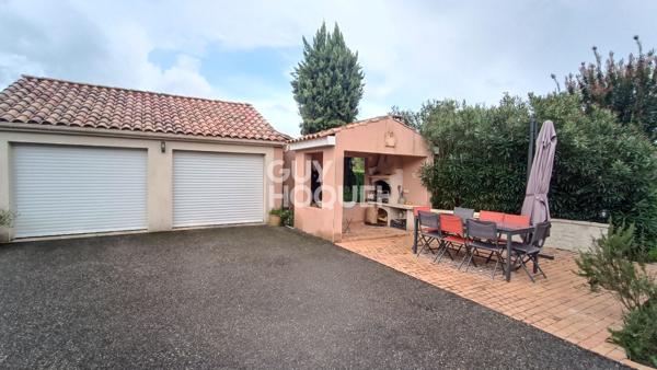 Maison proche Marmande