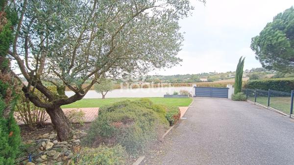 Maison proche Marmande