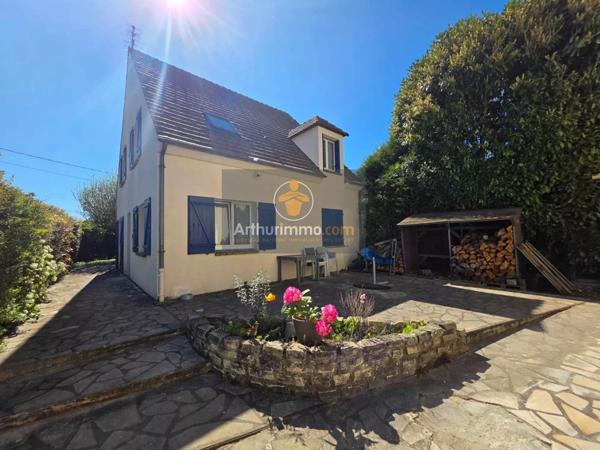 Vente Maison 6 pièces 118 m2 à Sarcelles
