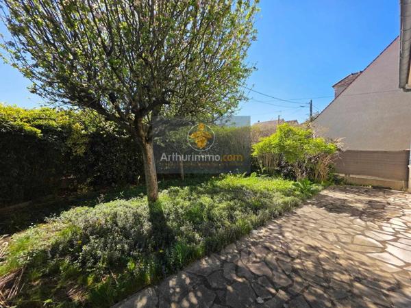 Vente Maison 6 pièces 118 m2 à Sarcelles