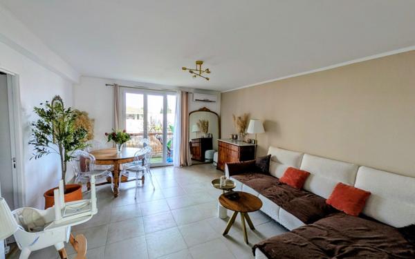 Appartement à vendre    4 pièces •  Avignon