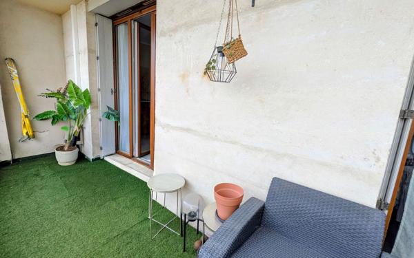Appartement à vendre    4 pièces •  Avignon