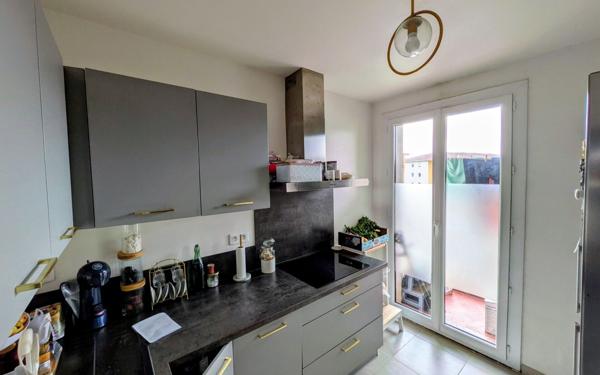 Appartement à vendre    4 pièces •  Avignon