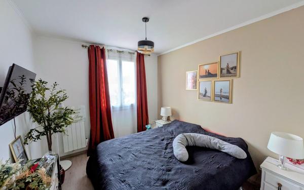 Appartement à vendre    4 pièces •  Avignon
