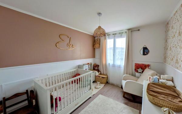 Appartement à vendre    4 pièces •  Avignon