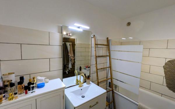 Appartement à vendre    4 pièces •  Avignon