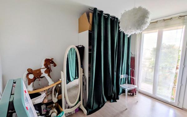 Appartement à vendre    4 pièces •  Avignon