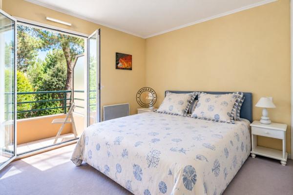 PLAGE BENOIT – GRANDS HÔTELS APPARTEMENT D’EXCEPTION VUE MER