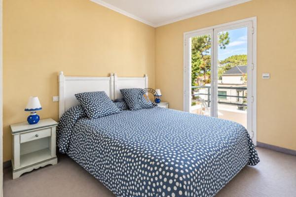 PLAGE BENOIT – GRANDS HÔTELS APPARTEMENT D’EXCEPTION VUE MER