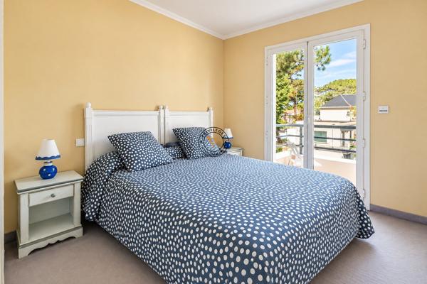 PLAGE BENOIT – GRANDS HÔTELS APPARTEMENT D’EXCEPTION VUE MER