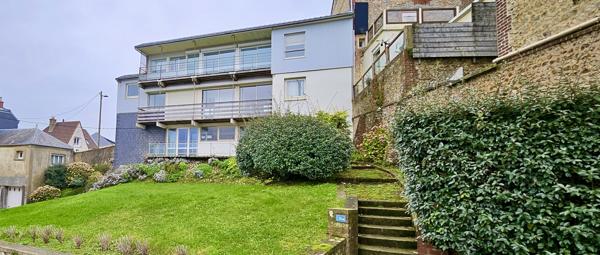 Maison 7 pièces - 209 m²